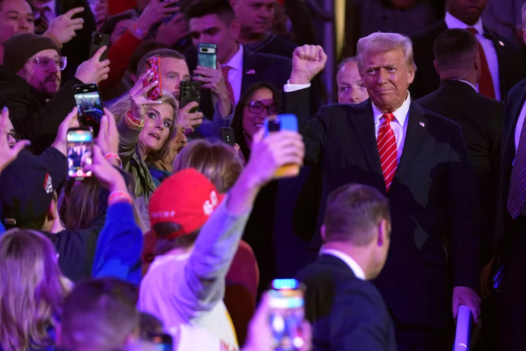 Donald Trump y el futuro de las economías en América Latina