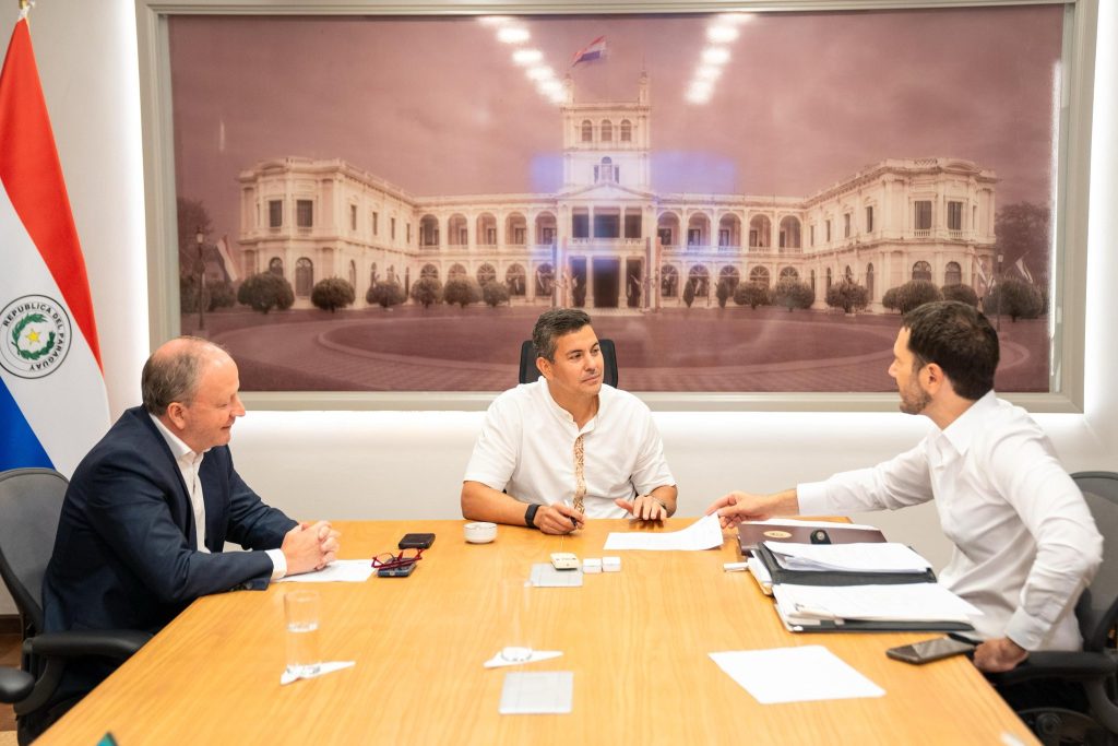 Reglamentación de la Ley de Presupuesto General de la Nación 2025